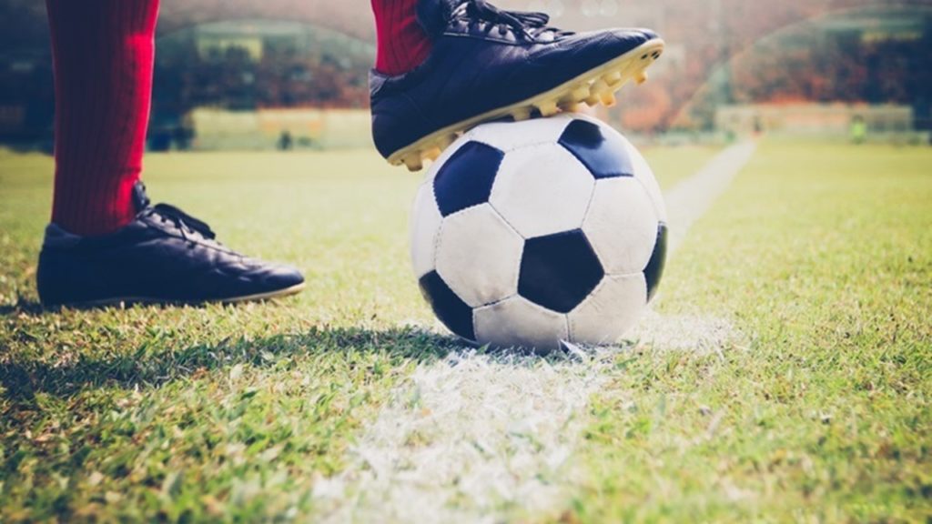 サッカーやゴルフ用用品を展開するスポーツメーカー Pr業務 社内広報 Pr Genic