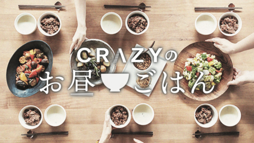 株式会社CRAZY